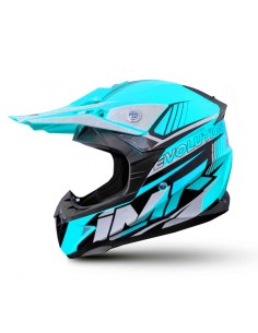 CASCO NIÑO IMR MX  GAMA EVOLUTION