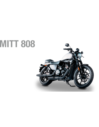 MOTO MITT 808