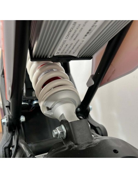 MINICROSS ELECTRICA 2000W IMR 14/12 LITIO