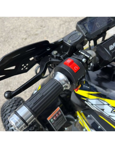 MINIQUAD 1500W 60V IMR THUNDER