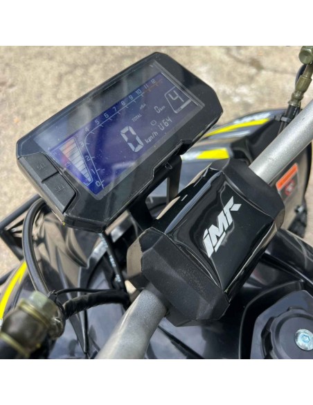 MINIQUAD 1500W 60V IMR THUNDER