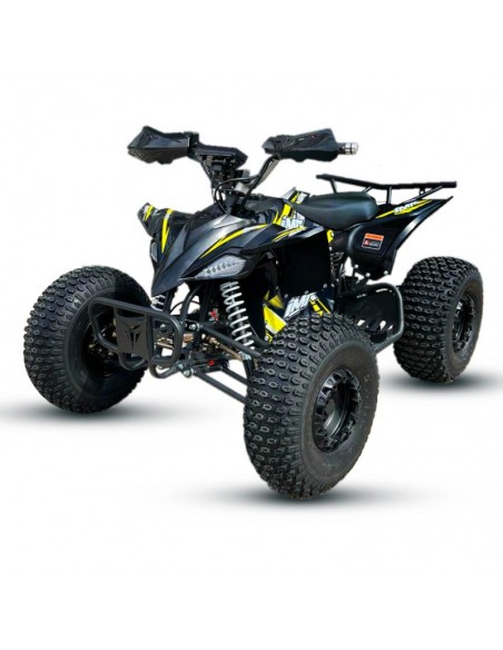 MINIQUAD 1500W 60V IMR THUNDER