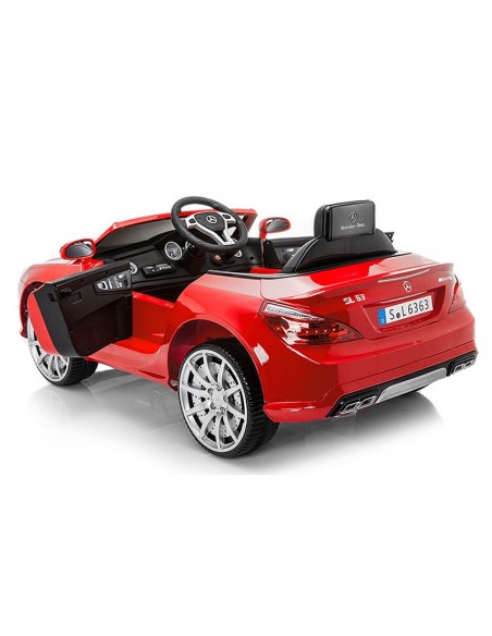 Mercedes SL63 2x30w 12v