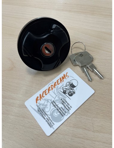 TAPON GASOLINA CON LLAVE