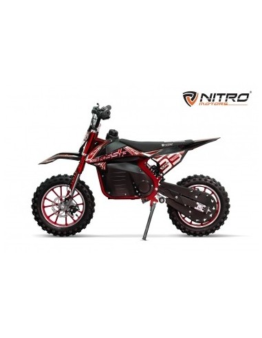 Eco FOSSA 1000w  36v