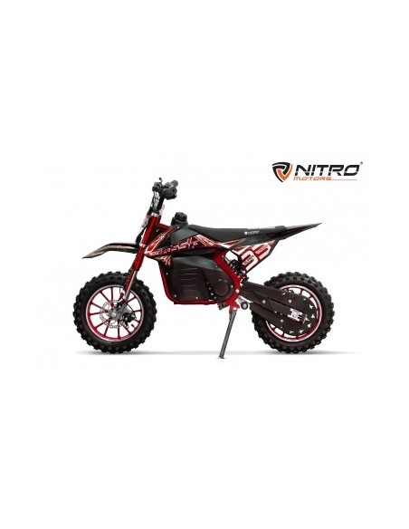 Eco FOSSA 1000w  36v