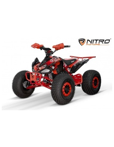 ECO SPEEDY SPORT S8 1000W 48V R8  DIFERENCIAL EN EJE