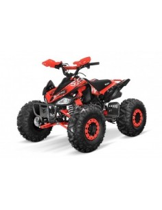 Speedy SPORT 125cc 4T R8 Semi aut. c/ marcha atrás