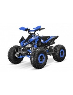 Speedy SPORT 125cc 4T R8 Semi aut. c/ marcha atrás 2