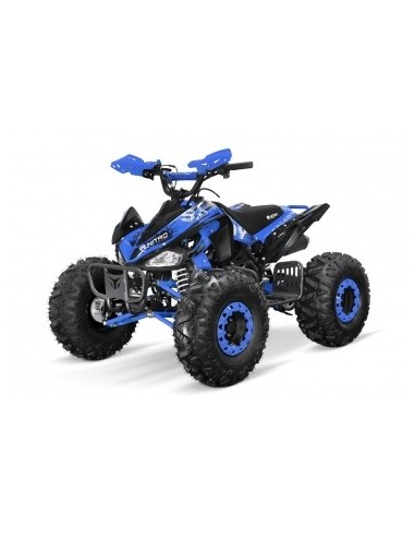 Speedy SPORT 125cc 4T R8 Semi aut. c/ marcha atrás