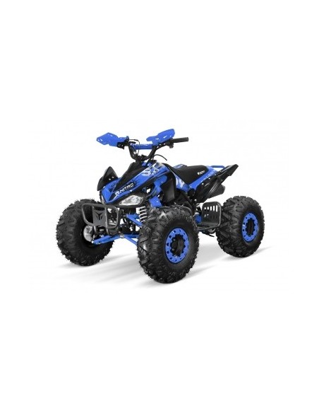 Speedy SPORT 125cc 4T R8 Semi aut. c/ marcha atrás