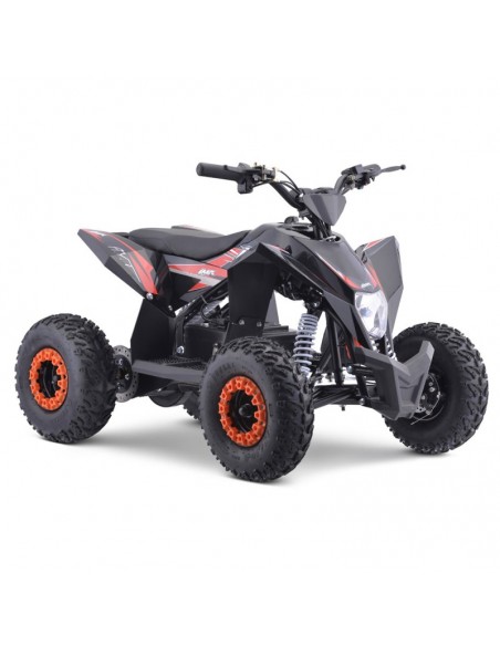 MINIQUAD ELÉCTRICO IMR WR1300 LITIO