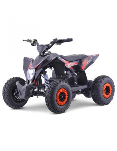 MINIQUAD ELÉCTRICO IMR WR1300 LITIO