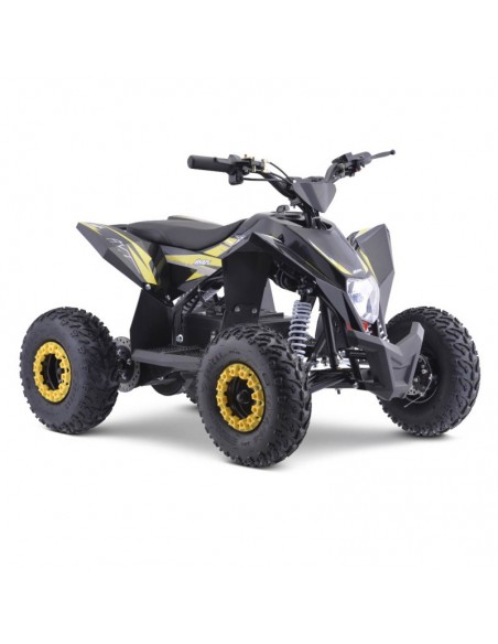 MINIQUAD ELÉCTRICO IMR WR1000