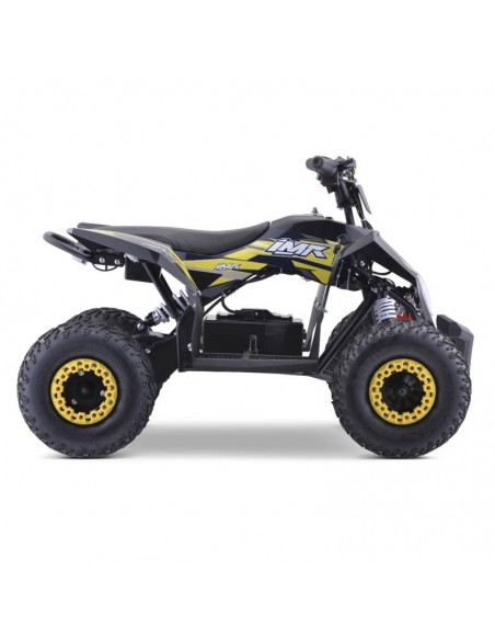 MINIQUAD ELÉCTRICO IMR WR1000