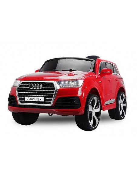 AUDI Q7 premiun  2X 35W 12V