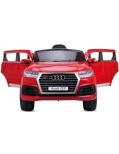 AUDI Q7 premiun  2X 35W 12V