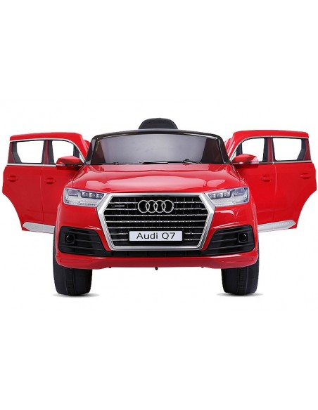 AUDI Q7 premiun  2X 35W 12V