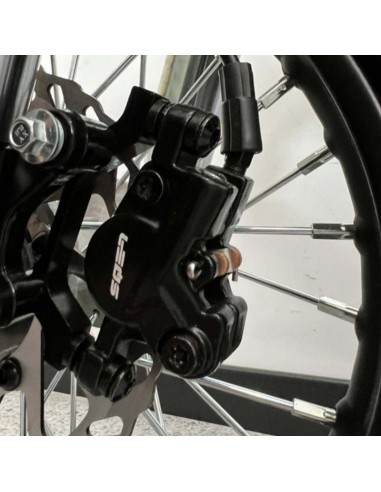 MINIMOTO ELECTRICA E-SX 48V 1600W 10/10  IMR...