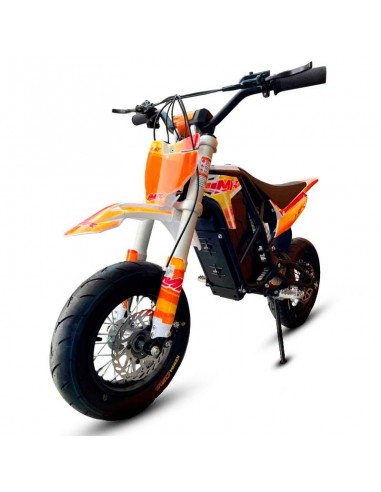 MINIMOTO ELECTRICA E-SX 48V 1600W 10/10  IMR...