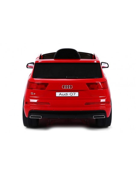 AUDI Q7 premiun  2X 35W 12V