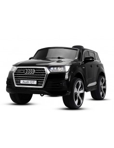 AUDI Q7 premiun  2X 35W 12V