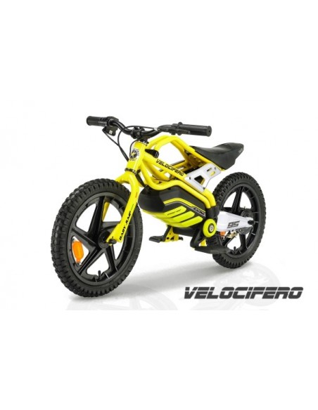 Velocifero Baby Jump 150W 21.6V Batería LITIO