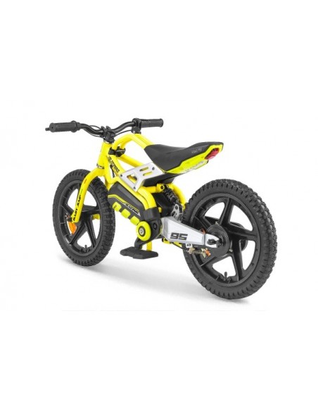 Velocifero Baby Jump 150W 21.6V Batería LITIO