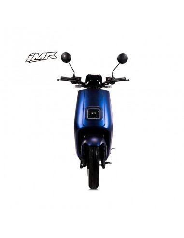 SCOOTER ELÉCTRICO ES5 IMR