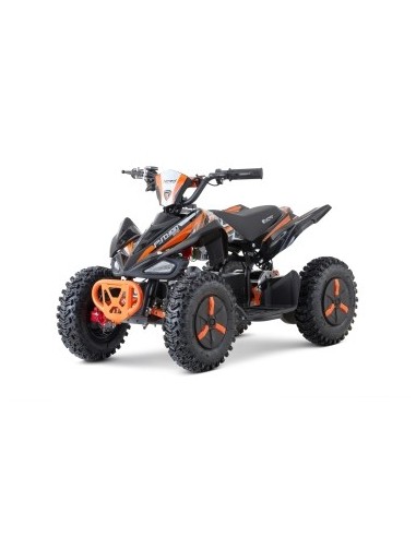 ECO Phyton Snowy-Profile L Sport 1000w 36v R6 3 etapas