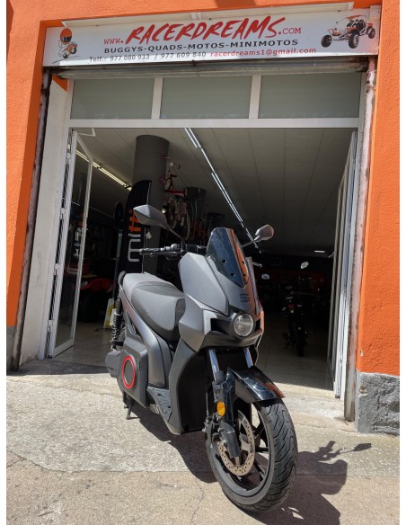 SEAT MÓ 125  OCASIÓN