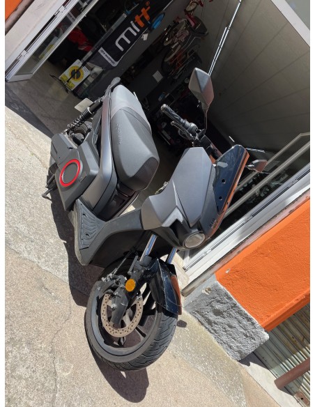 SEAT MÓ 125  OCASIÓN