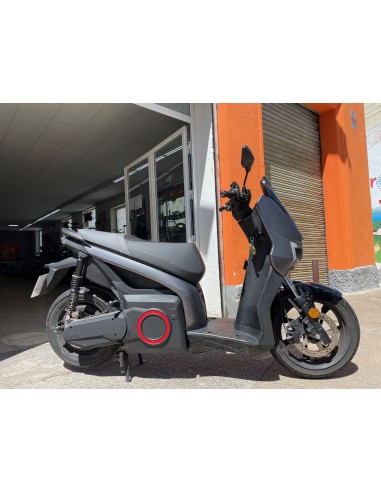 SEAT MÓ 125  OCASIÓN