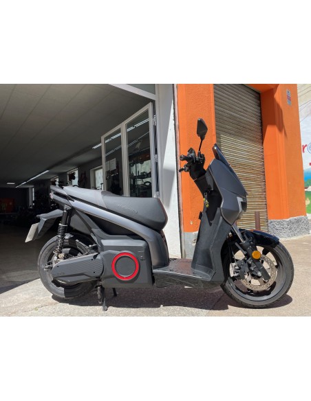 SEAT MÓ 125  OCASIÓN