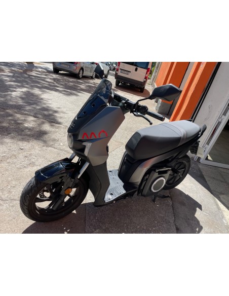 SEAT MÓ 125  OCASIÓN