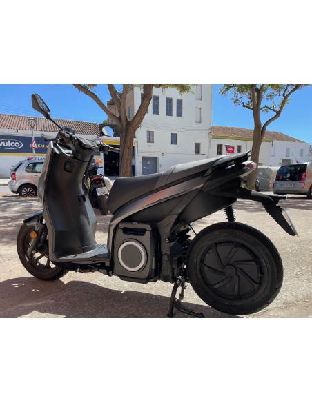 SEAT MÓ 125  OCASIÓN