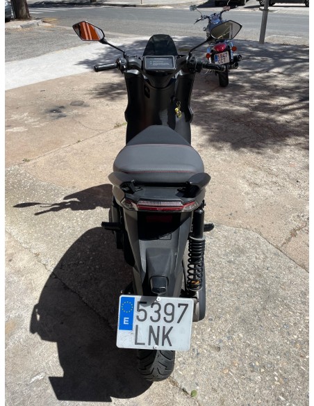 SEAT MÓ 125  OCASIÓN