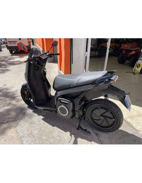 SEAT MÓ 125  OCASIÓN