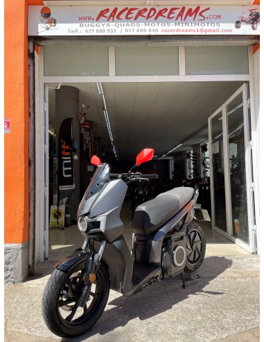 SEAT MÓ 125  OCASIÓN