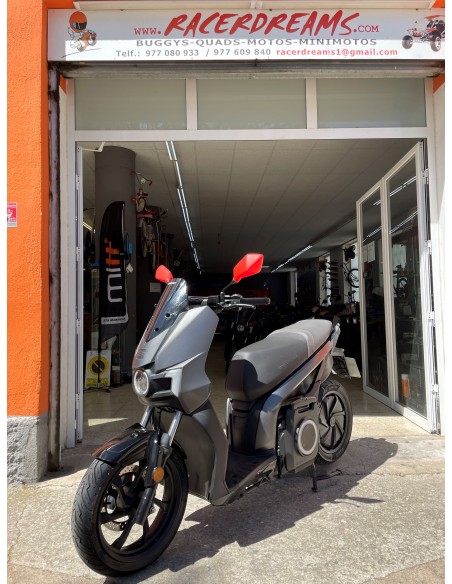 SEAT MÓ 125  OCASIÓN