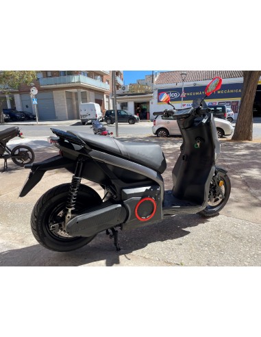 SEAT MÓ 125  OCASIÓN