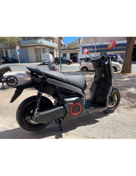 SEAT MÓ 125  OCASIÓN