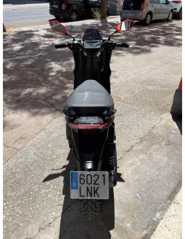 SEAT MÓ 125  OCASIÓN