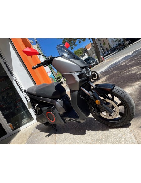 SEAT MÓ 125  OCASIÓN