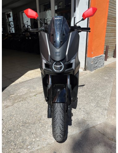 SEAT MÓ 125  OCASIÓN