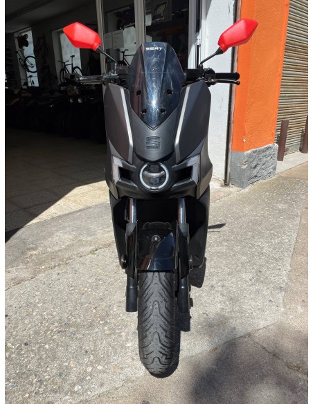 SEAT MÓ 125  OCASIÓN