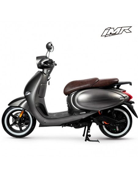 SCOOTER ELÉCTRICO EC6