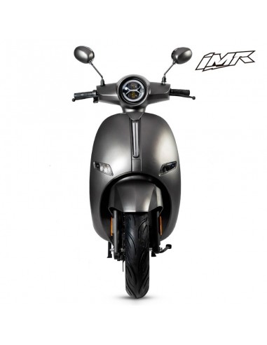 SCOOTER ELÉCTRICO EC6