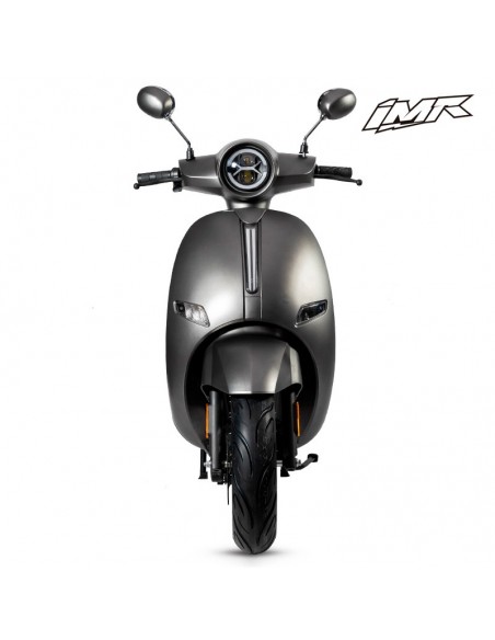 SCOOTER ELÉCTRICO EC6