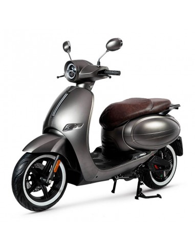 SCOOTER ELÉCTRICO EC6